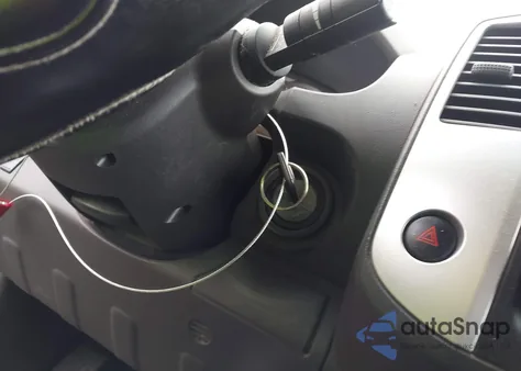 2013 Nissan Frontier Sv из США, поврежденный, VIN 1N6AD0CW6DN711989